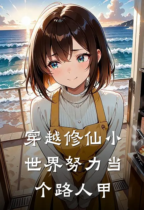 穿越修仙小世界努力当个路人甲