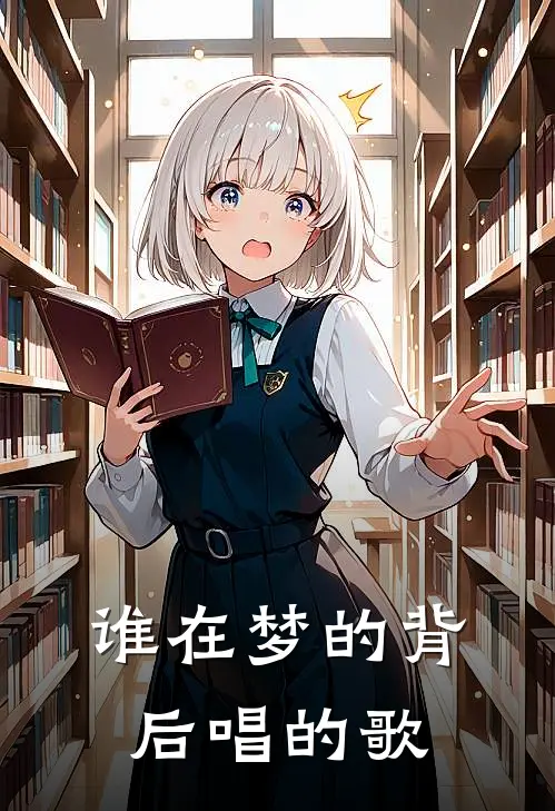 谁在梦的背后唱的歌