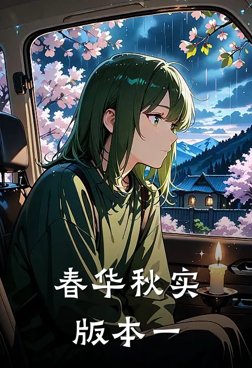 春华秋实版本一陈意林序秋免费小说在线阅读_最新章节列表春华秋实版本一(陈意林序秋)