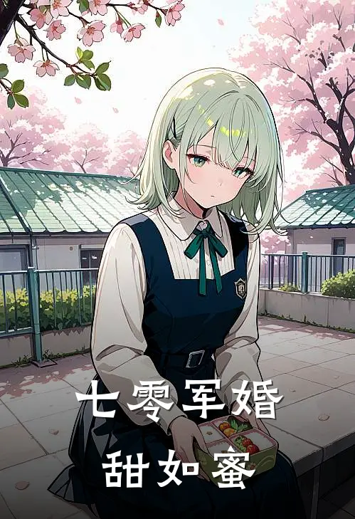 七零军婚甜如蜜