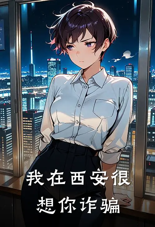 我在西安很想你 诈骗