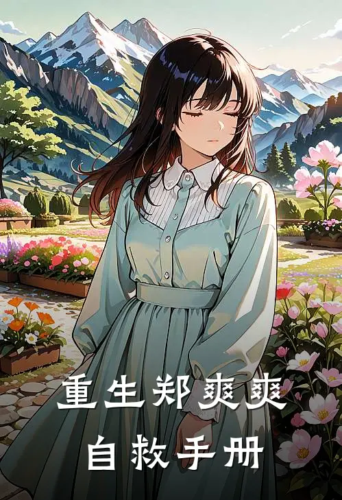 重生郑爽爽自救手册
