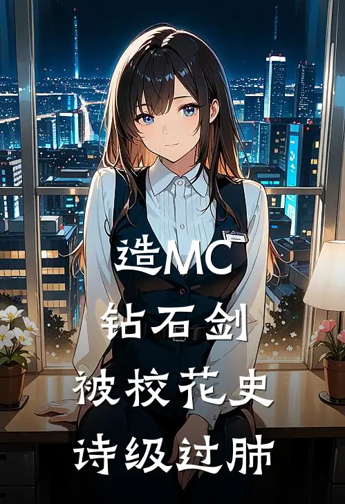 造MC钻石剑，被校花史诗级过肺(陈平苏锦鲤)无弹窗小说免费阅读_小说完整版免费阅读造MC钻石剑，被校花史诗级过肺陈平苏锦鲤