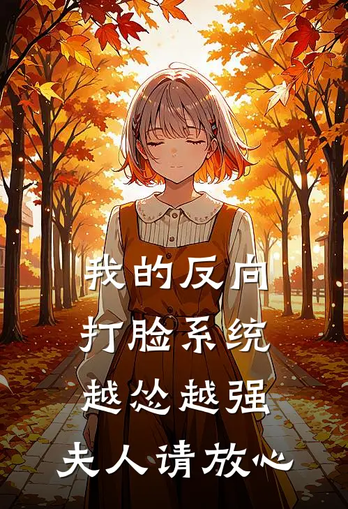 我的反向打脸系统：越怂越强，夫人请放心