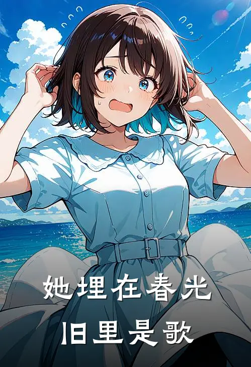 她埋在春光旧里是歌