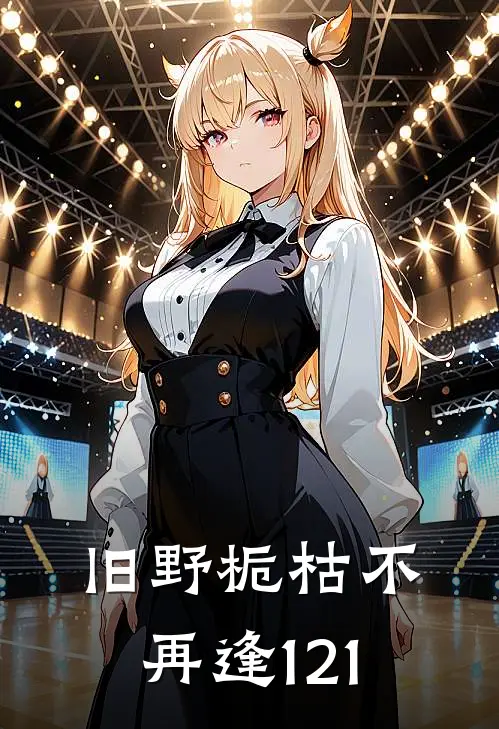 《旧野栀枯不再逢121》林彻顾野完本小说_林彻顾野(旧野栀枯不再逢121)全文免费阅读无弹窗大结局