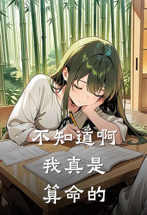 不知道啊，我真是算命的周一李霸完结小说免费阅读_完本热门小说不知道啊，我真是算命的周一李霸