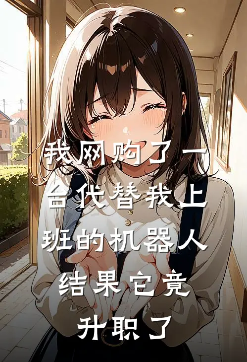 我网购了一台“代替我上班”的机器人，结果它竟升职了何哥马克思最新好看小说_已完结小说我网购了一台“代替我上班”的机器人，结果它竟升职了何哥马克思