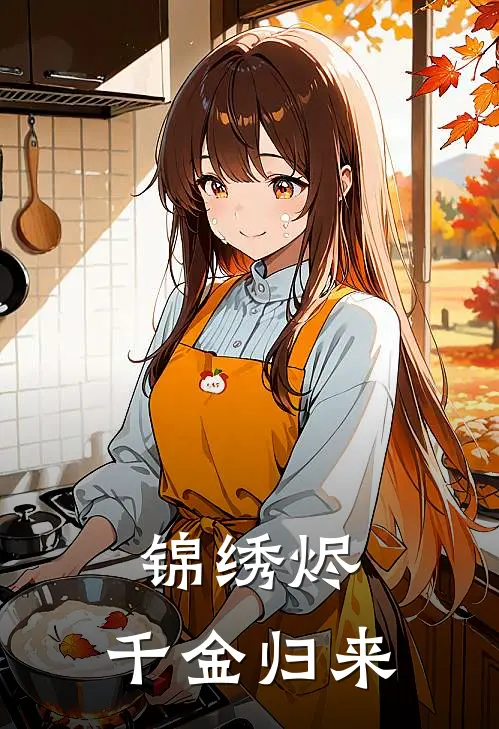 锦绣烬：千金归来江念婉江启仁免费小说全集_免费小说在哪看锦绣烬：千金归来(江念婉江启仁)