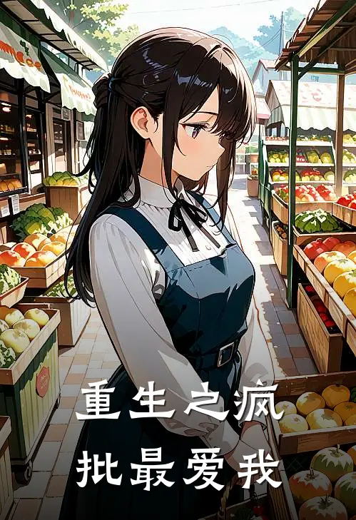 重生之疯批最爱我