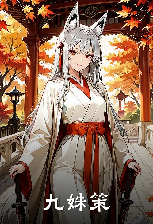 九姝策陆九姝洛云热门小说阅读_完本完结小说九姝策陆九姝洛云