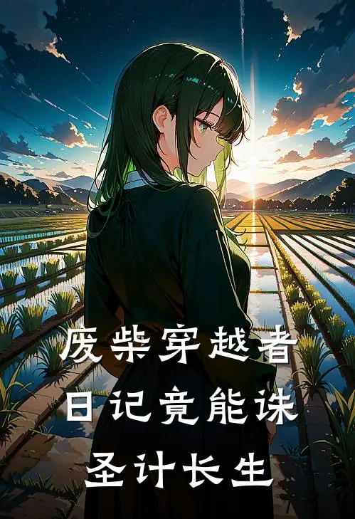 废柴穿越者日记竟能诛圣计长生