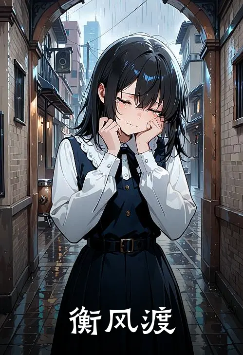 衡风渡张漪风苏衡汀推荐完结小说_免费阅读衡风渡(张漪风苏衡汀)