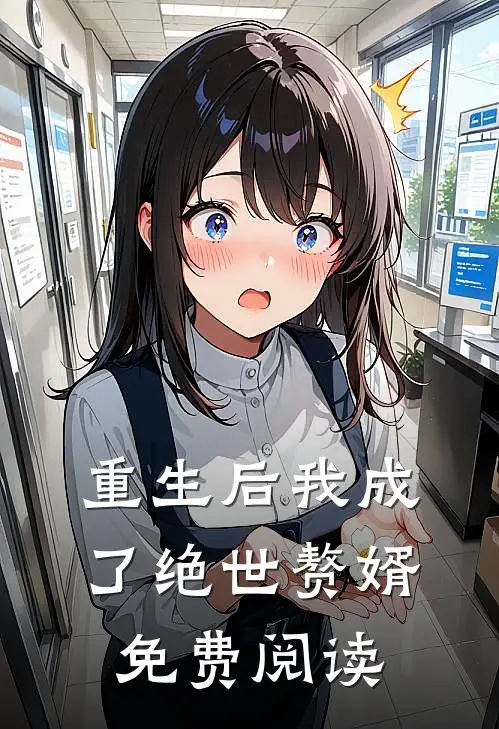 重生后我成了绝世赘婿免费阅读