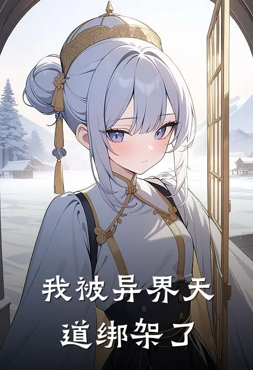 我被异界天道绑架了