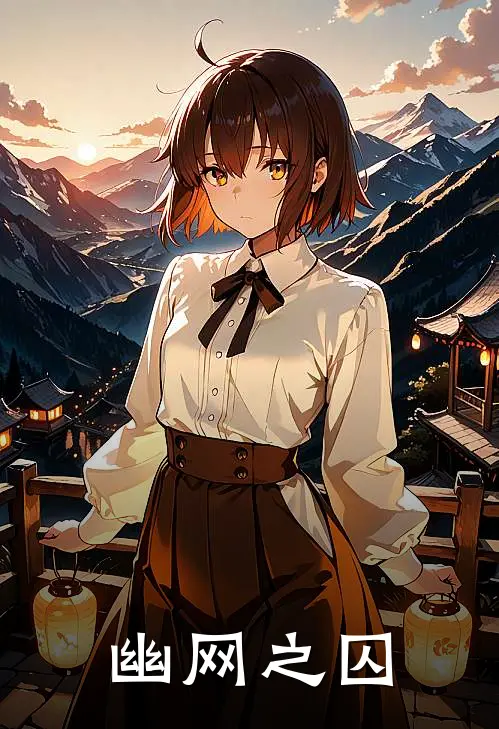 幽网之囚沈墨林珂完结版小说_完结版小说幽网之囚(沈墨林珂)