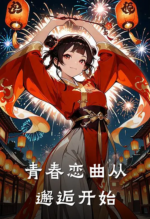 青春恋曲从邂逅开始