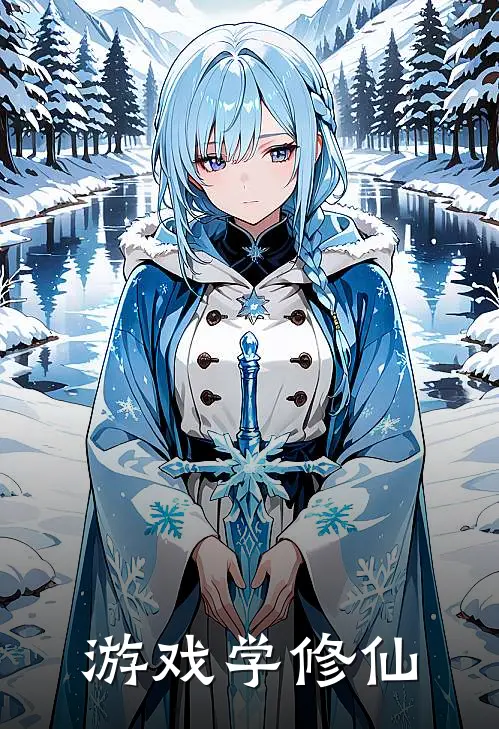 游戏学修仙