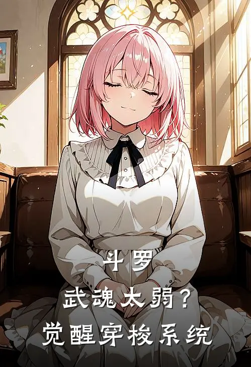 斗罗：武魂太弱？觉醒穿梭系统