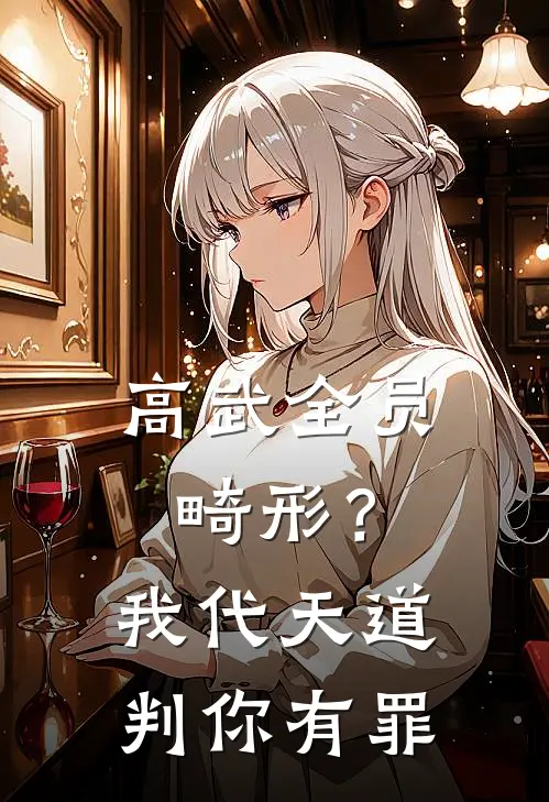 高武全员畸形？我代天道判你有罪