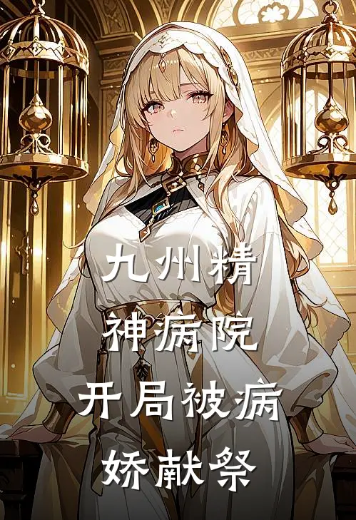 九州精神病院：开局被病娇献祭