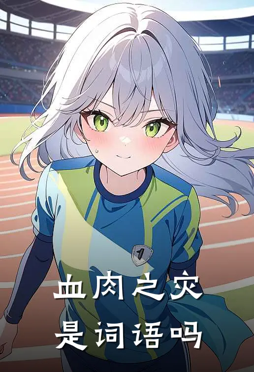 血肉之灾是词语吗