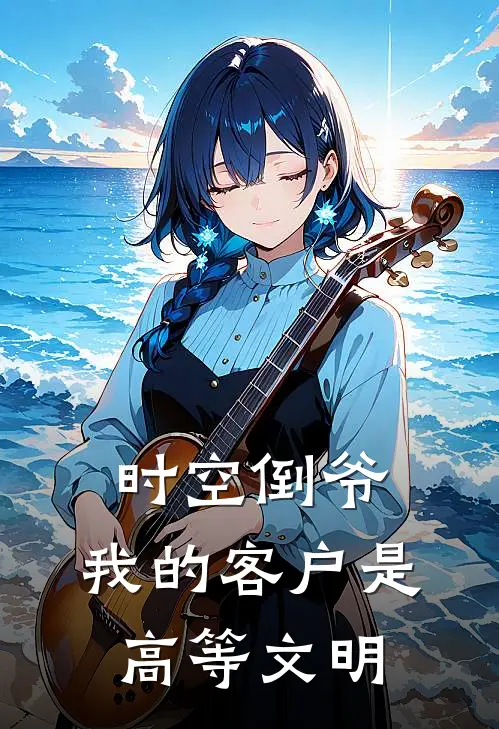 时空倒爷：我的客户是高等文明猛哥王坤热门小说大全_免费小说完结时空倒爷：我的客户是高等文明猛哥王坤