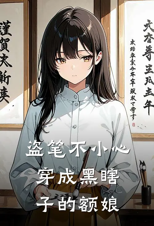盗笔不小心穿成黑瞎子的额娘