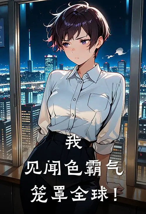 我，见闻色霸气笼罩全球！