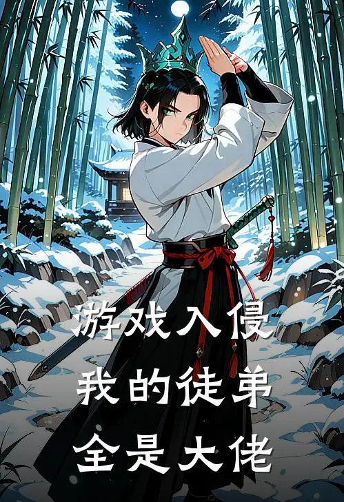 游戏入侵：我的徒弟全是大佬南乔南乔完结小说_免费小说在线看游戏入侵：我的徒弟全是大佬南乔南乔