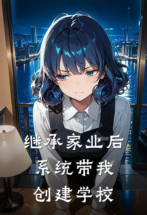 继承家业后系统带我创建学校