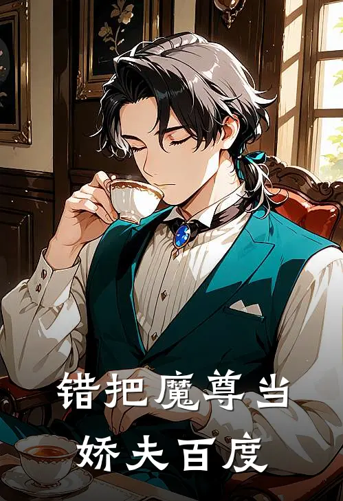 错把魔尊当娇夫百度