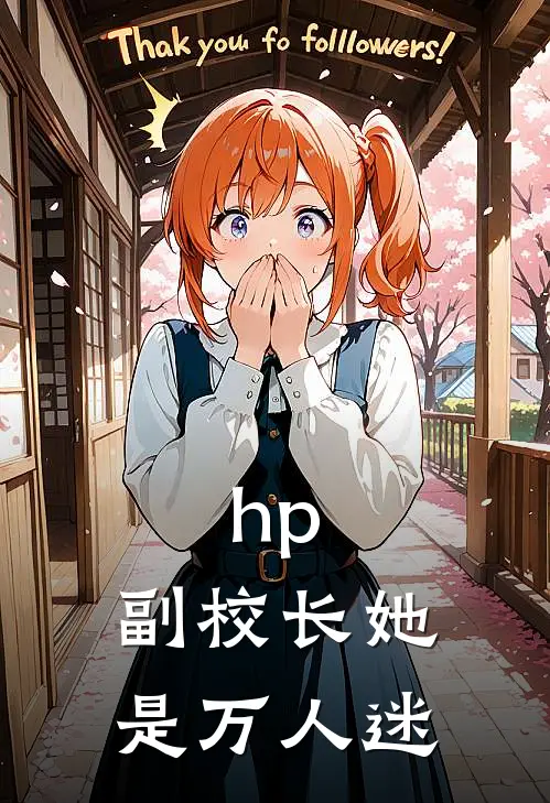 hp：副校长她是万人迷