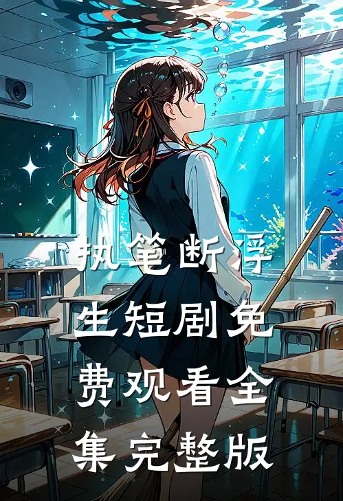 执笔断浮生短剧免费观看全集完整版