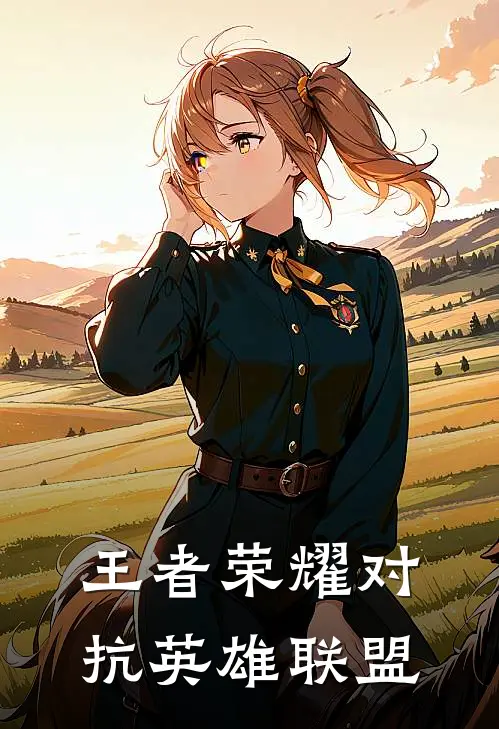 王者荣耀对抗英雄联盟