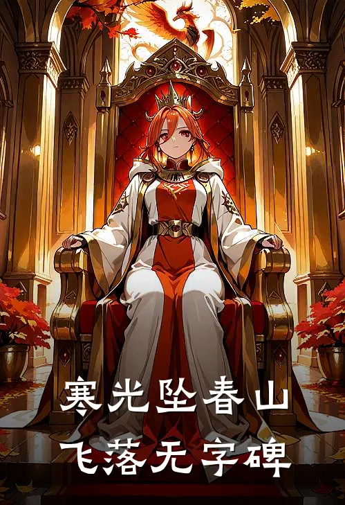 水应寒鱼红灼（寒光坠春山，飞落无字碑）最新章节列表_（水应寒鱼红灼）寒光坠春山，飞落无字碑最新小说