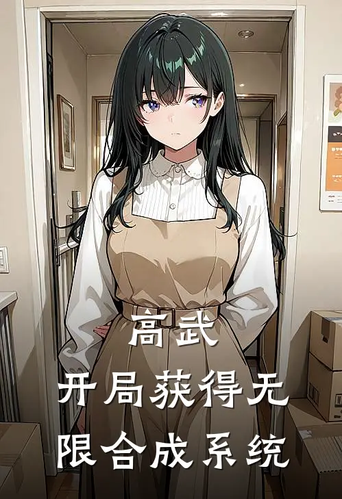 高武：开局获得无限合成系统