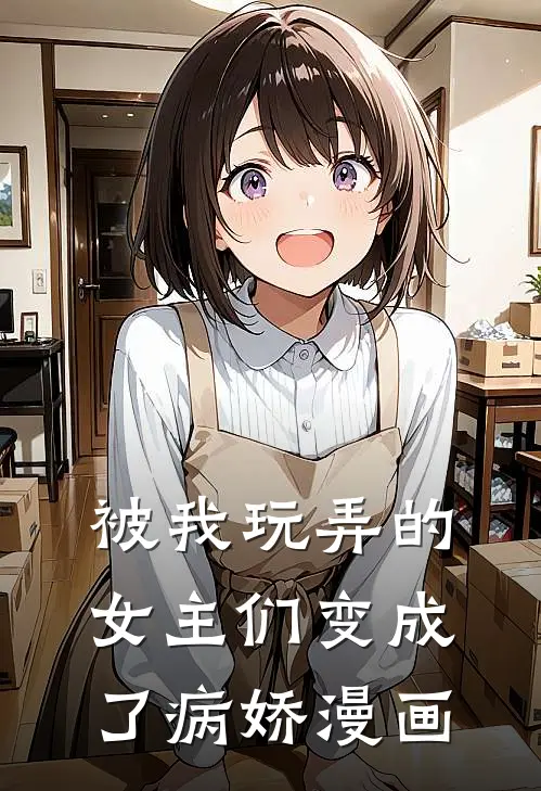 被我玩弄的女主们变成了病娇漫画