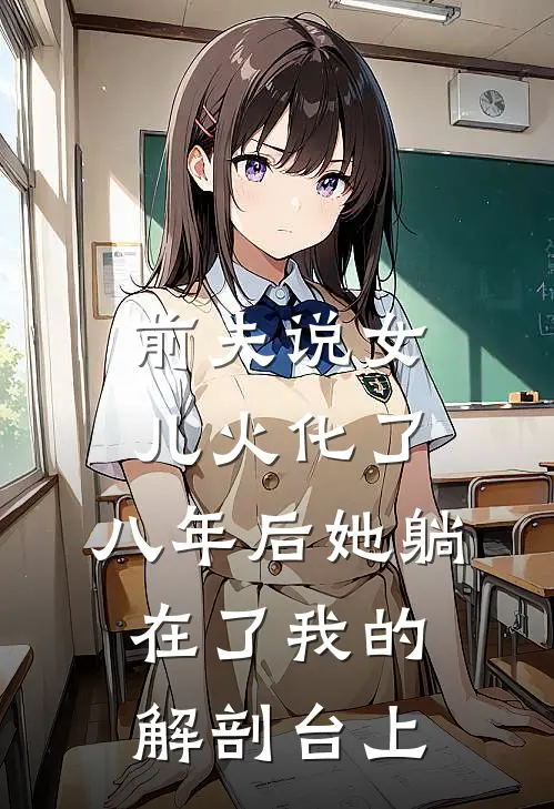 前夫说女儿火化了，八年后她躺在了我的解剖台上