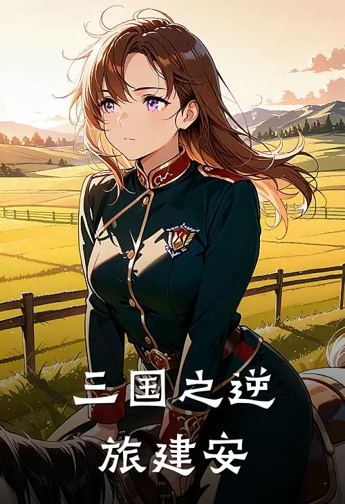 三国之逆旅建安