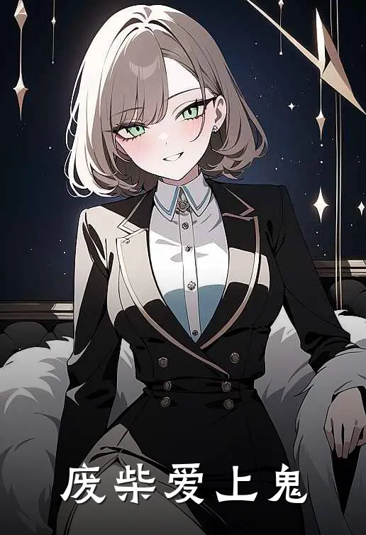 废柴爱上鬼(孟军苏彩荷)新热门小说_免费完结小说废柴爱上鬼(孟军苏彩荷)