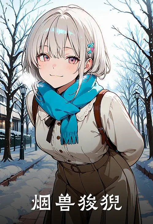 《烟兽狻猊》抖音热门全本阅读_(抖音热门)全集阅读