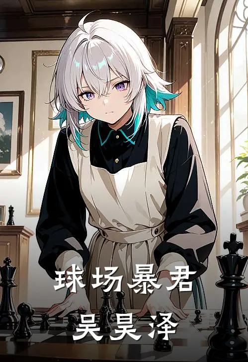 球场暴君吴昊泽