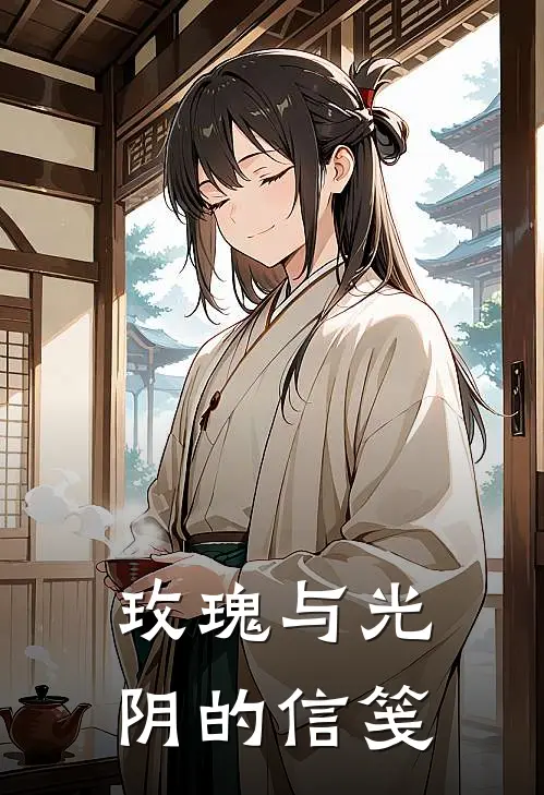 玫瑰与光阴的信笺