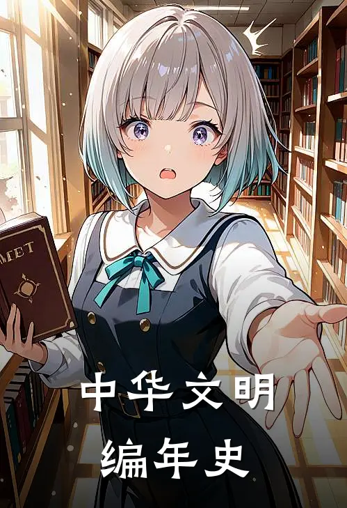 中华文明编年史