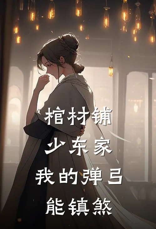 棺材铺少东家，我的弹弓能镇煞