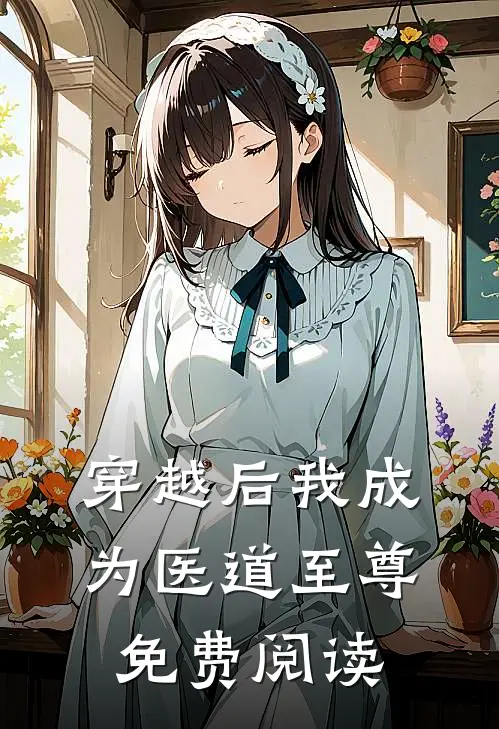 穿越后我成为医道至尊免费阅读