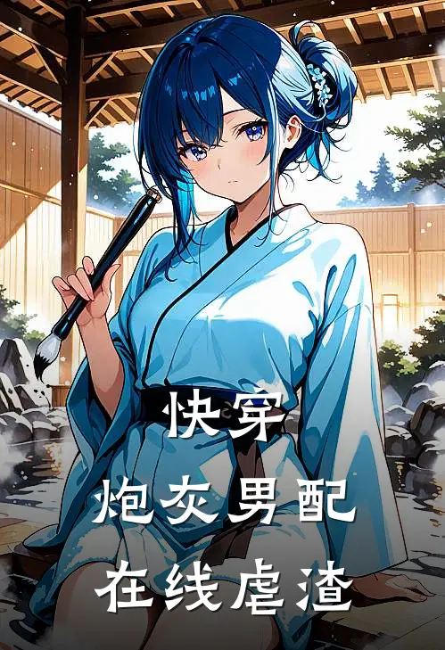 快穿：炮灰男配在线虐渣(顾清欢顾柔嘉)小说全文免费阅读_无弹窗全文免费阅读快穿：炮灰男配在线虐渣(顾清欢顾柔嘉)