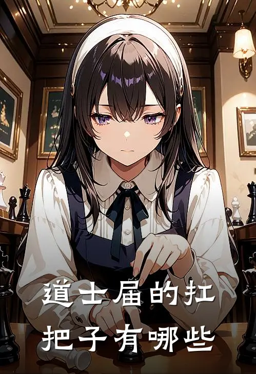 道士届的扛把子有哪些