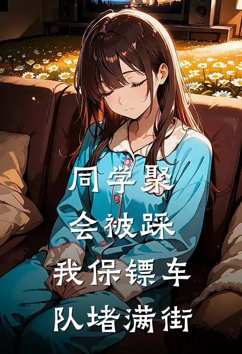 同学聚会被踩，我保镖车队堵满街林啸天王磊免费小说全本阅读_小说免费完结同学聚会被踩，我保镖车队堵满街林啸天王磊